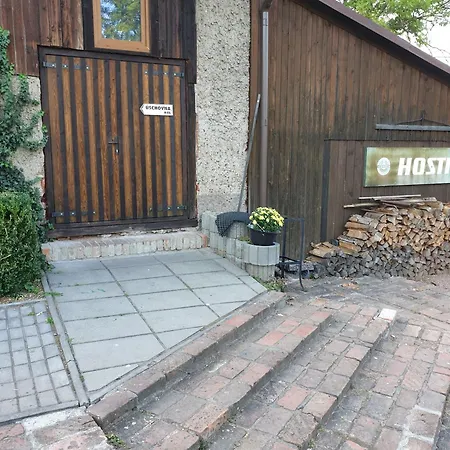 Vendégház U Suchanku 3*