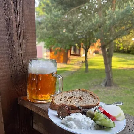 U Suchanku Mezimesti