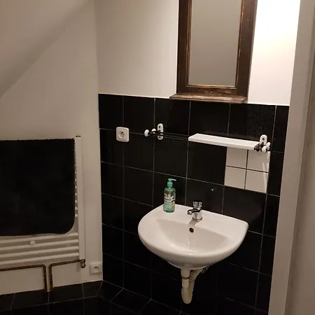 Vendégház U Suchanku