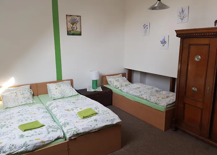 U Suchanku