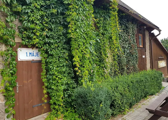 Gasthuis U Suchanku