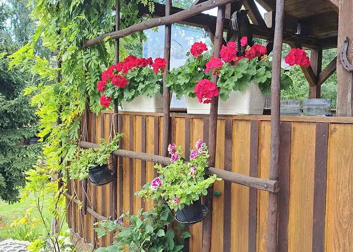U Suchanku Gasthuis Mezimesti